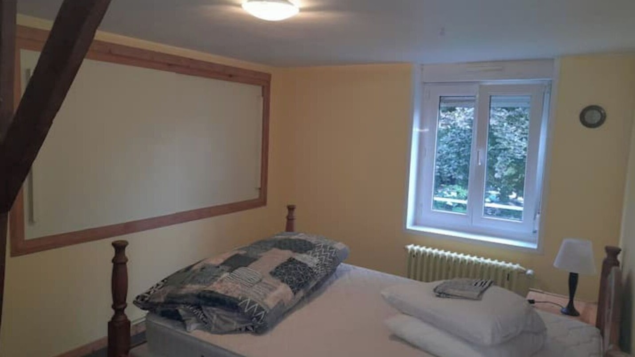 Photo of Bedroom in Saint-Pierre-Brouck