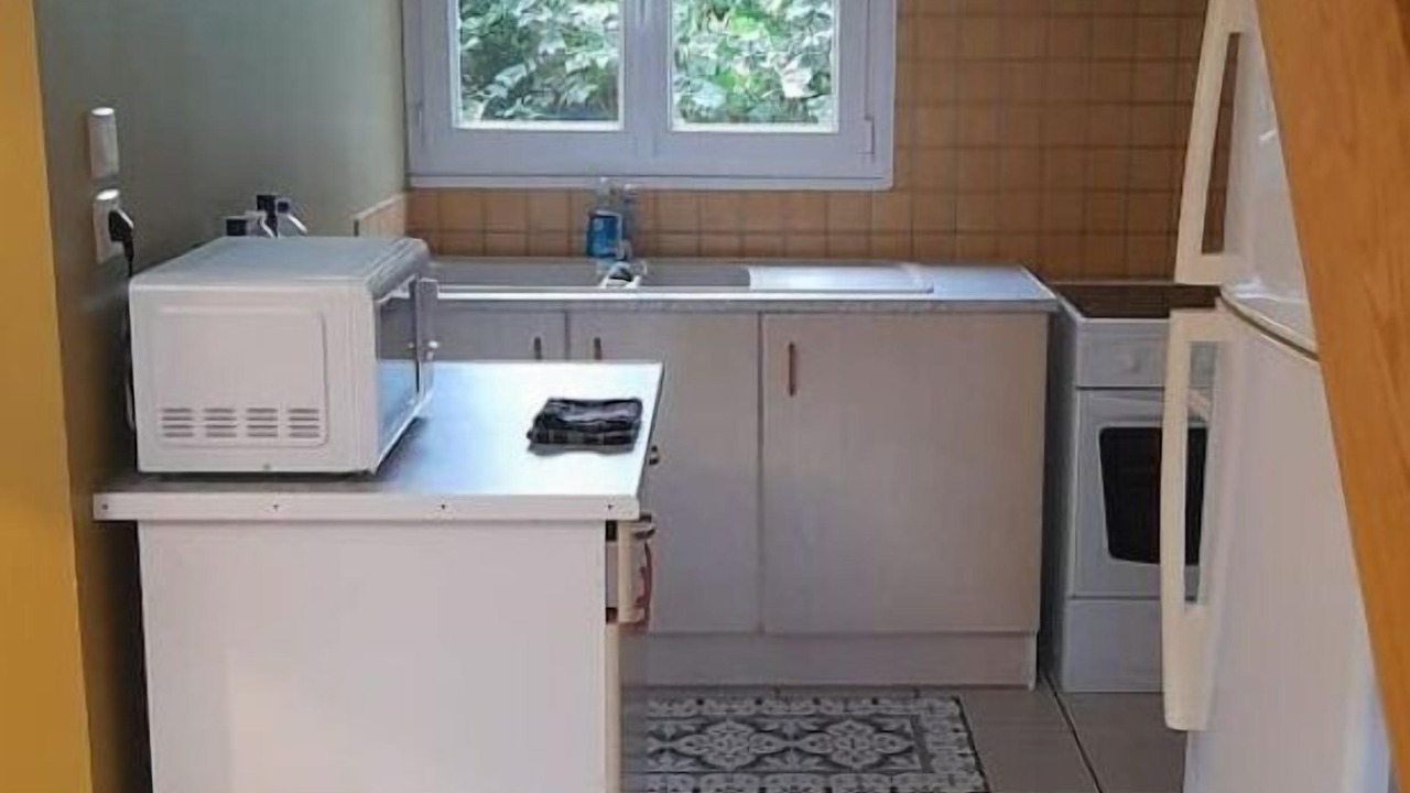 Photo of Kitchen in Saint-Pierre-Brouck