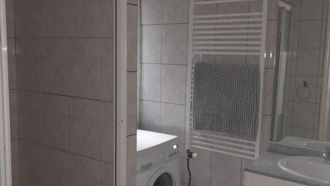 Photo of Bathroom in Saint-Pierre-Brouck