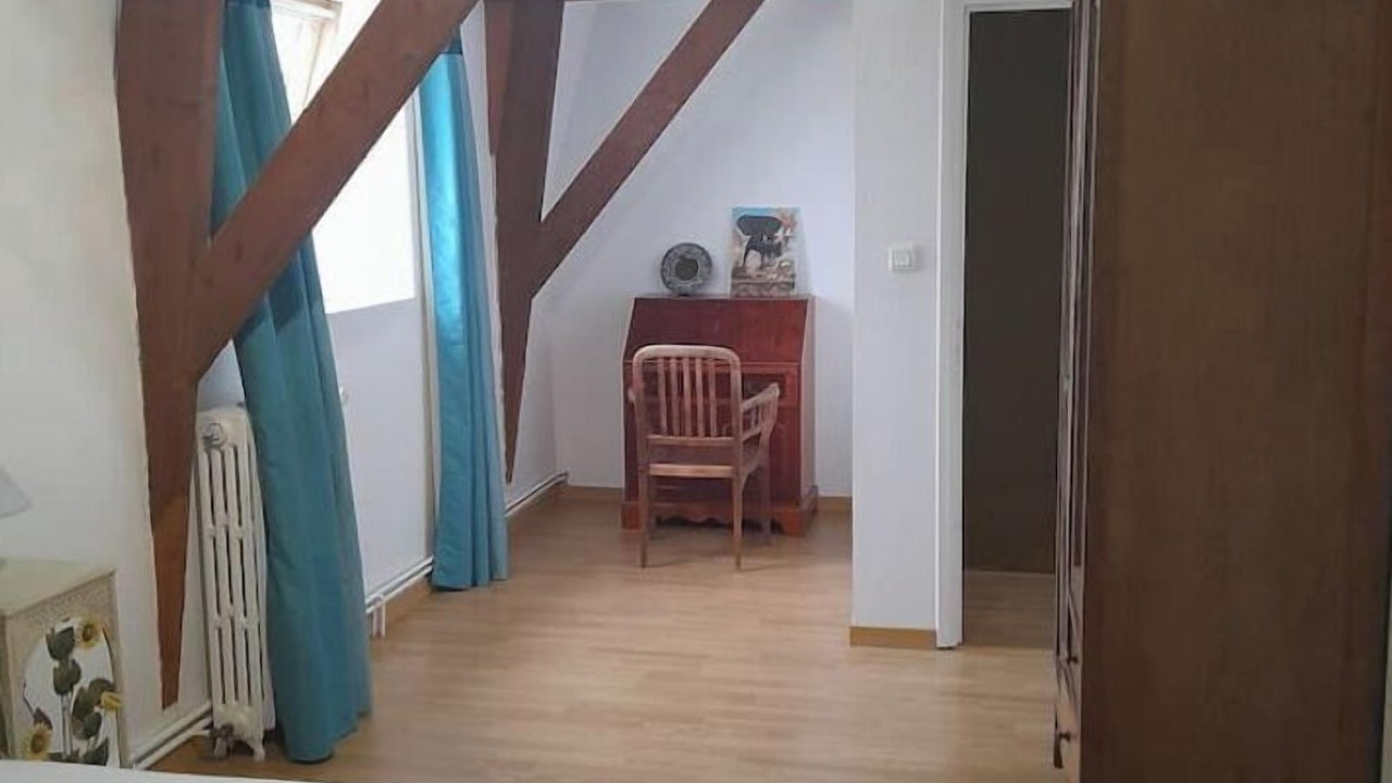 Photo of Bedroom in Saint-Pierre-Brouck