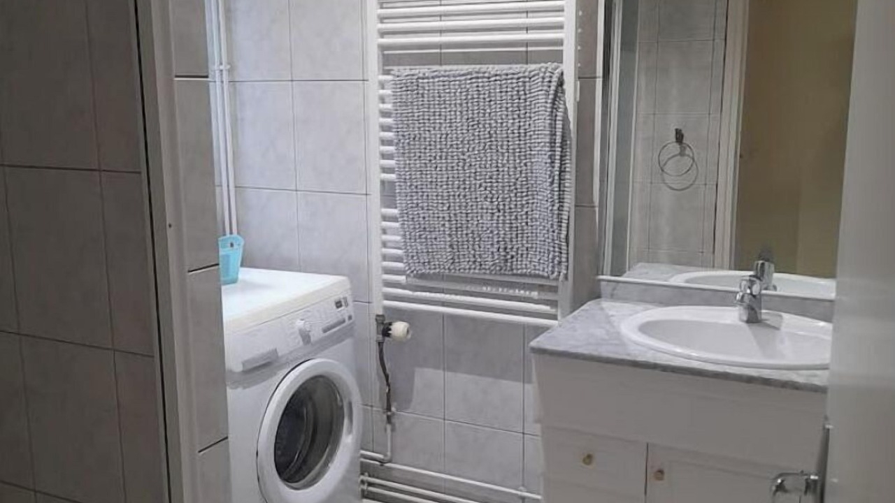 Photo of Bathroom in Saint-Pierre-Brouck