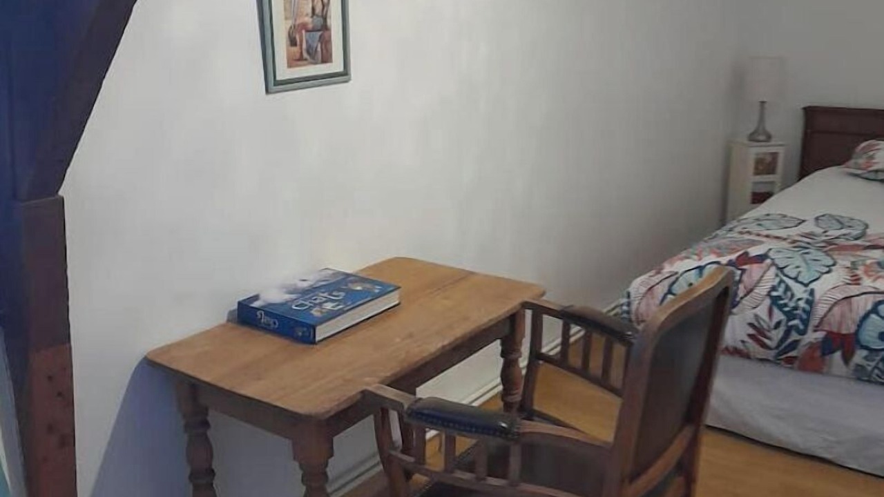 Photo of Bedroom in Saint-Pierre-Brouck