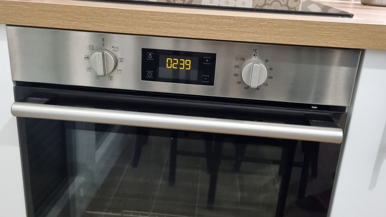 Photo of Kitchen in Villepinte