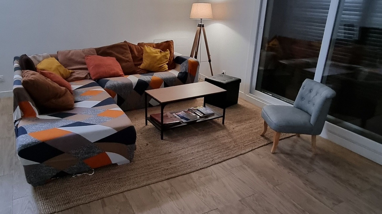 Photo of Livingroom in Villepinte
