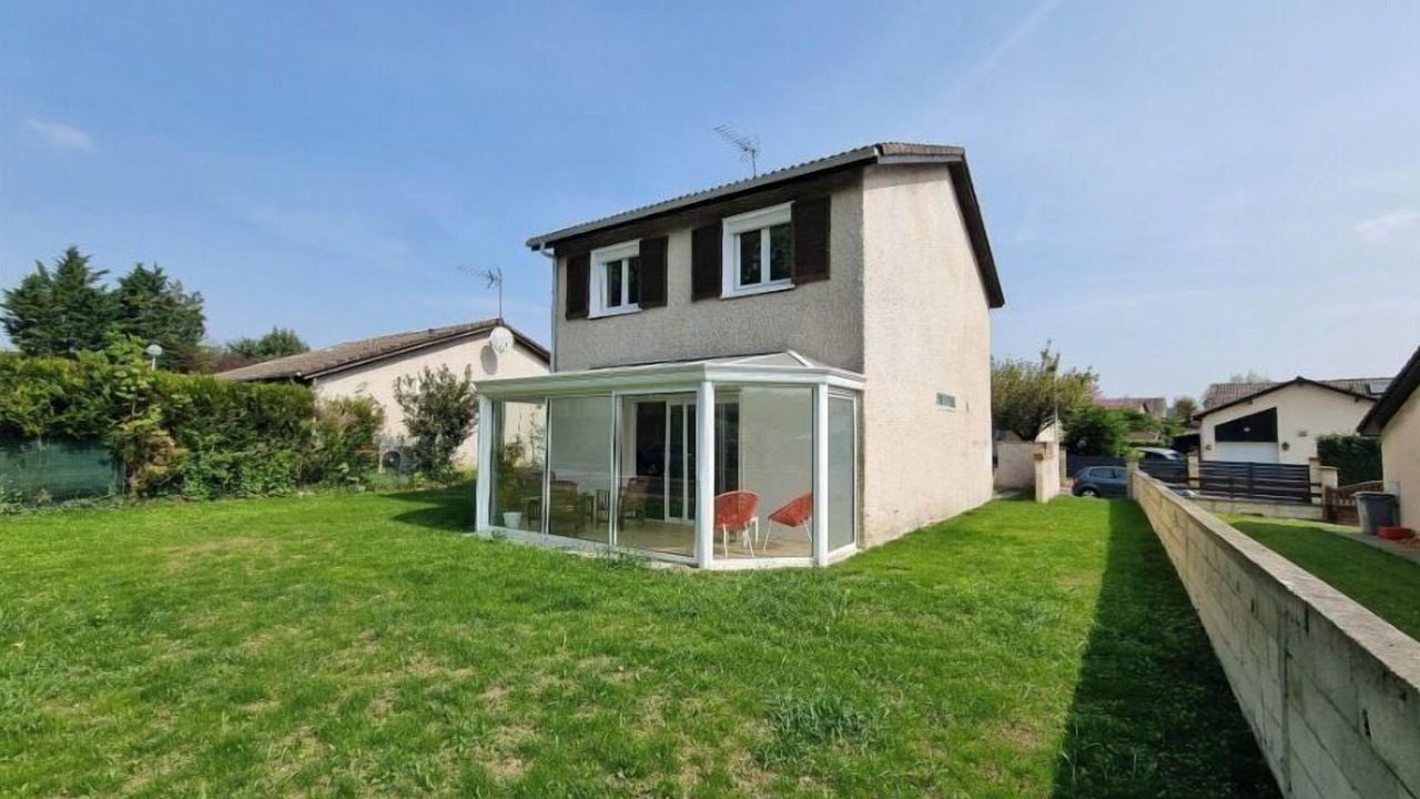 Photo of Outdoor in Villepinte