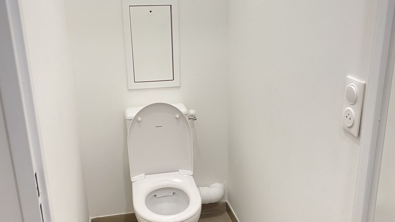 Photo of Bathroom in Rosny-sous-Bois