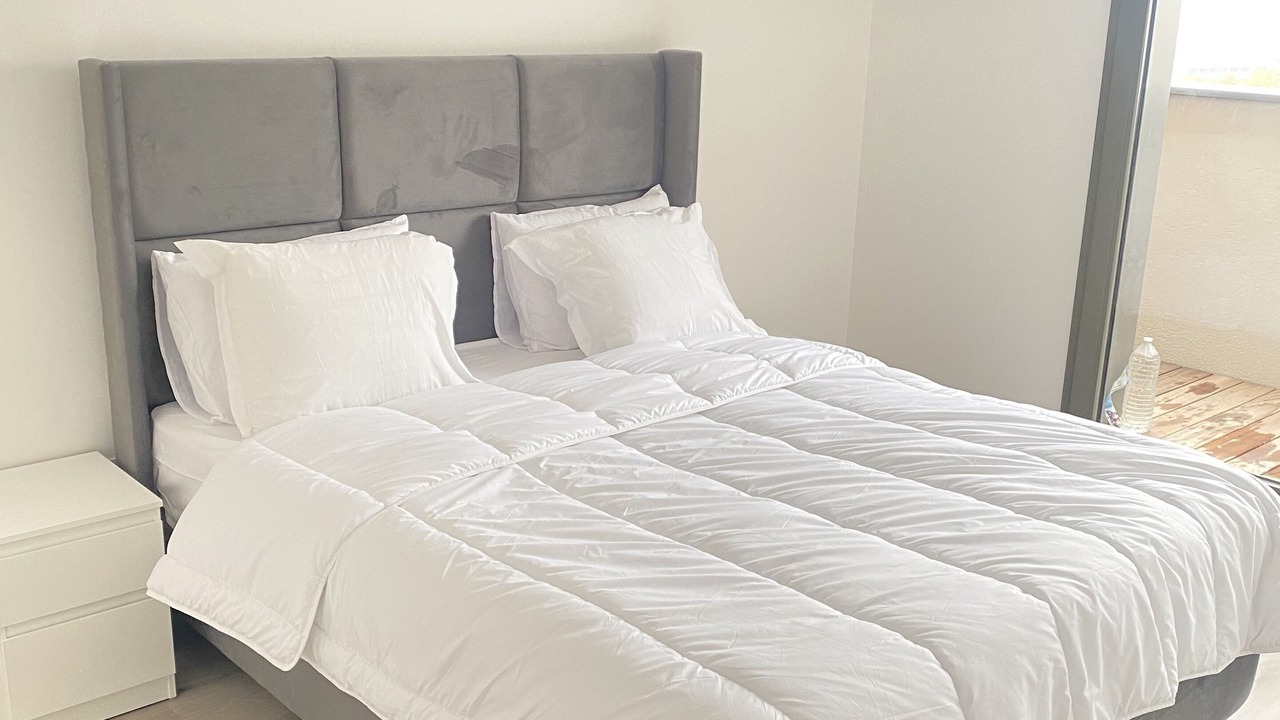 Photo of Bedroom in Rosny-sous-Bois