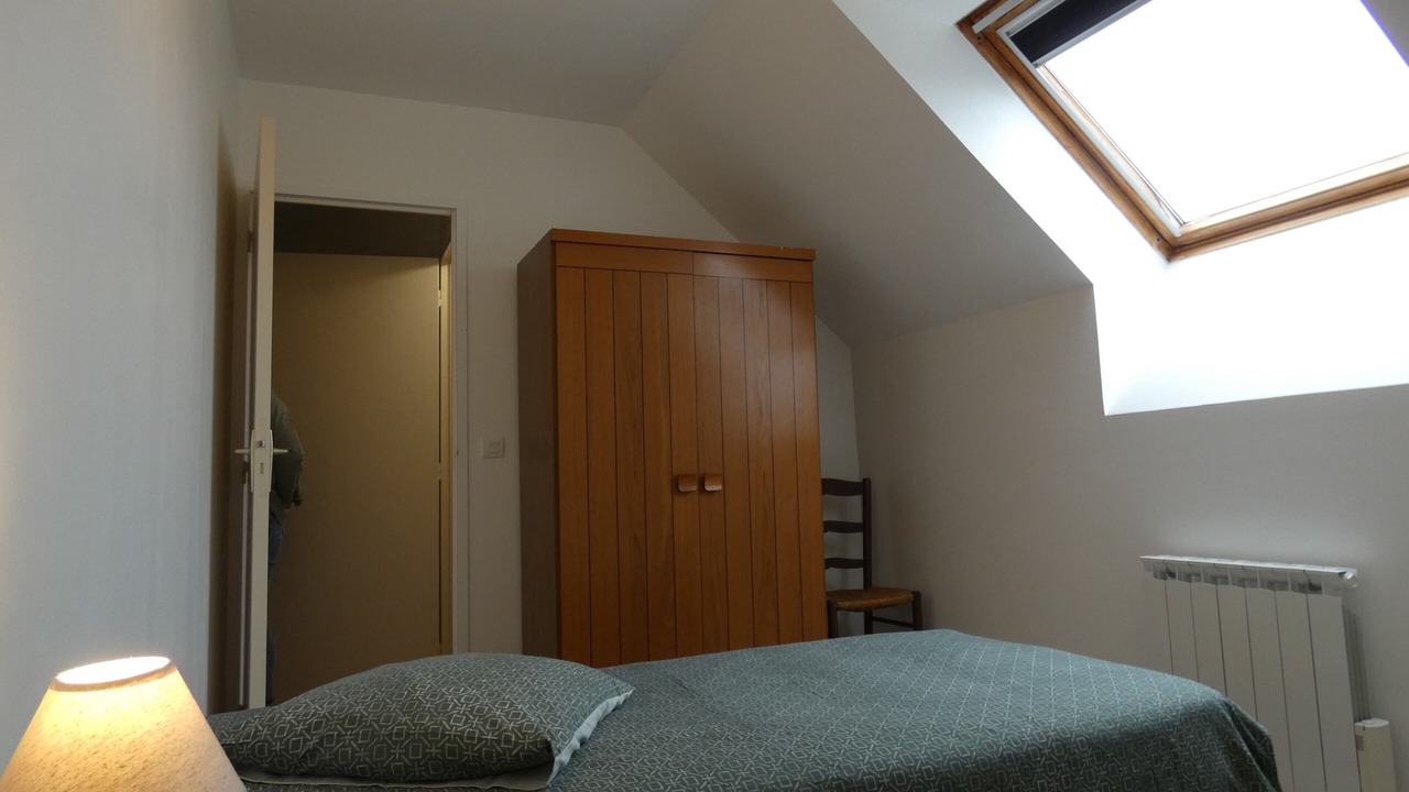 Photo of Bedroom in Maintenon