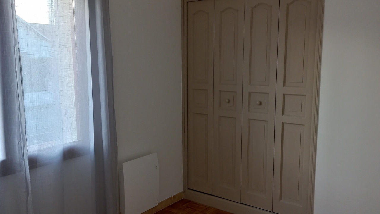 Photo of Bedroom in Maintenon