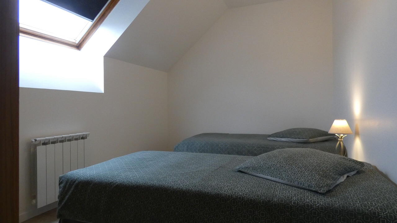 Photo of Bedroom in Maintenon