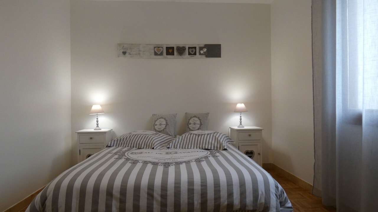 Photo of Bedroom in Maintenon