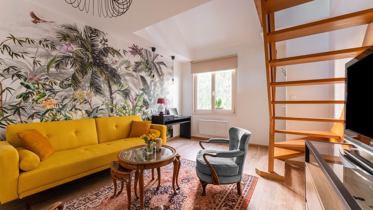 Photo of Livingroom in Arras