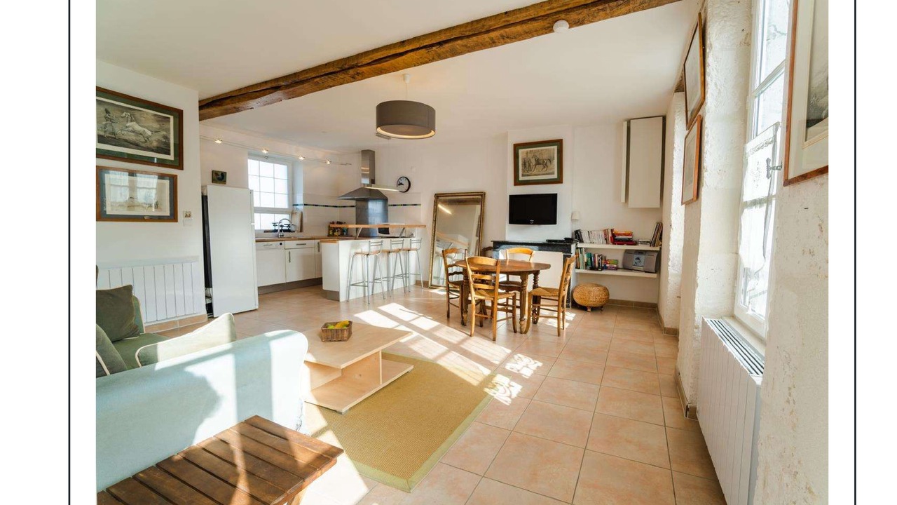 Photo of Livingroom in Sancerre