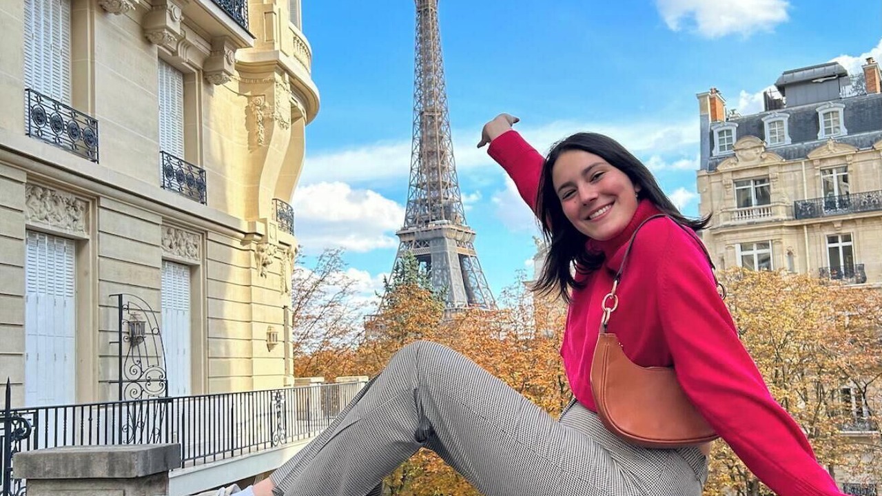 Photo of Outdoor in Saint-Merri