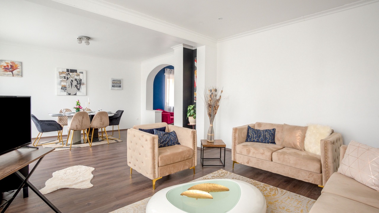 Photo of Livingroom in Lingolsheim