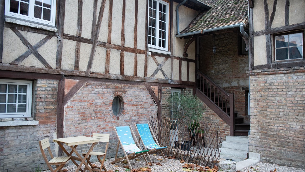 Photo of Outdoor in Les Andelys