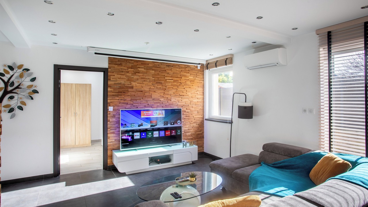 Photo of Livingroom in Muntzenheim