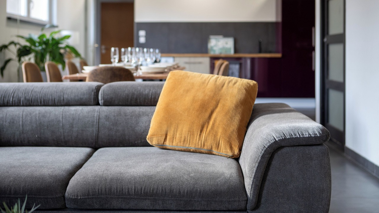 Photo of Livingroom in Muntzenheim