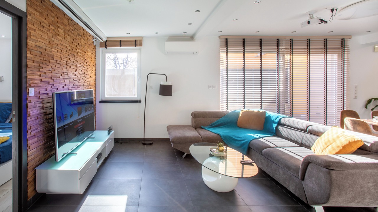 Photo of Livingroom in Muntzenheim