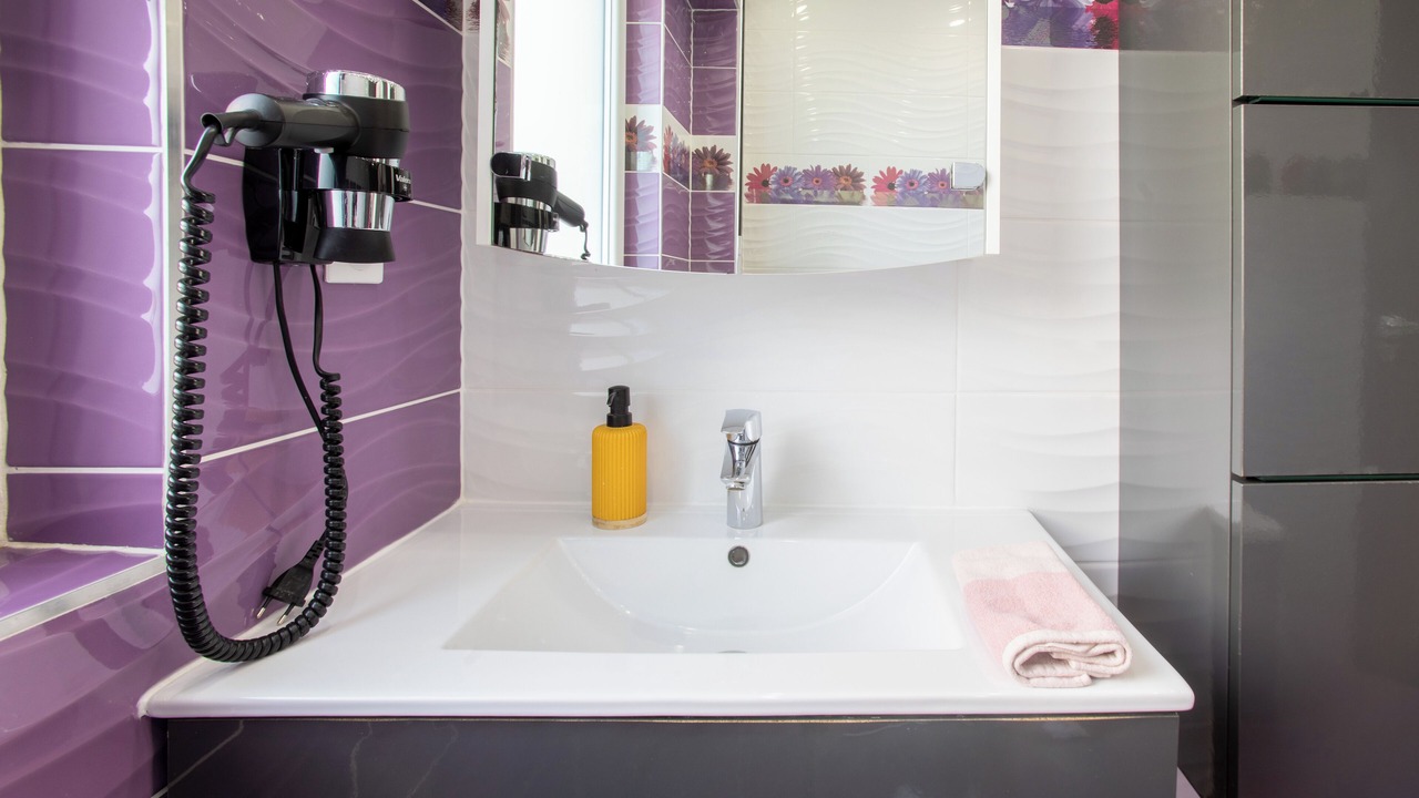 Photo of Bathroom in Muntzenheim
