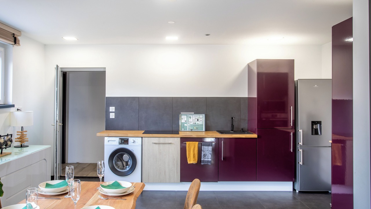 Photo of Kitchen in Muntzenheim