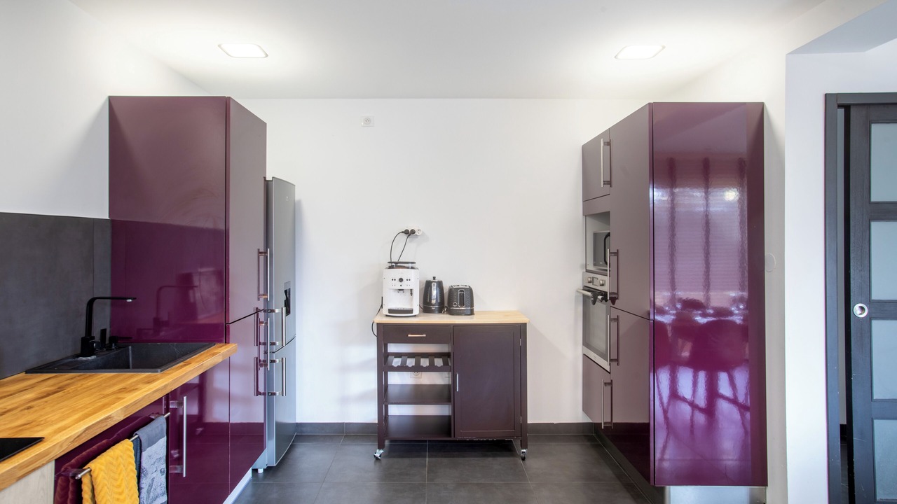 Photo of Kitchen in Muntzenheim