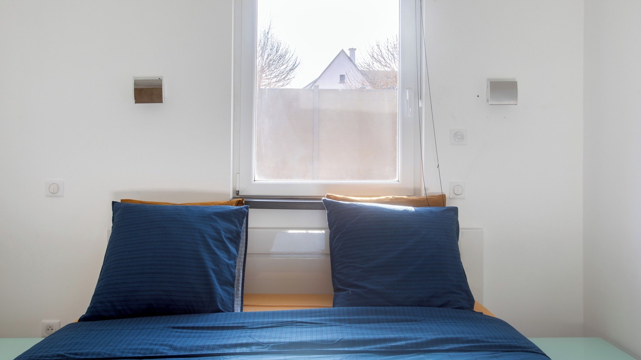Photo of Bedroom in Muntzenheim
