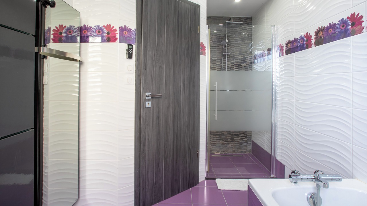 Photo of Bathroom in Muntzenheim