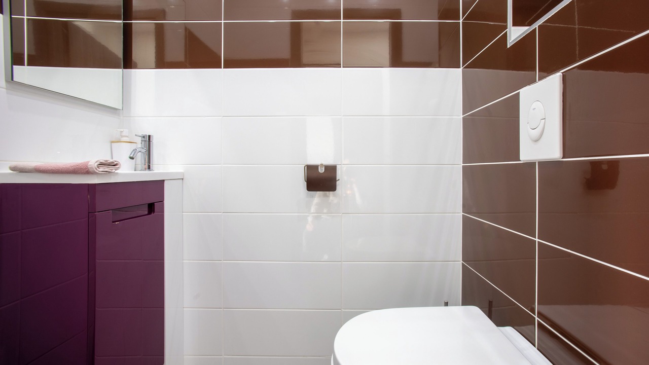 Photo of Bathroom in Muntzenheim