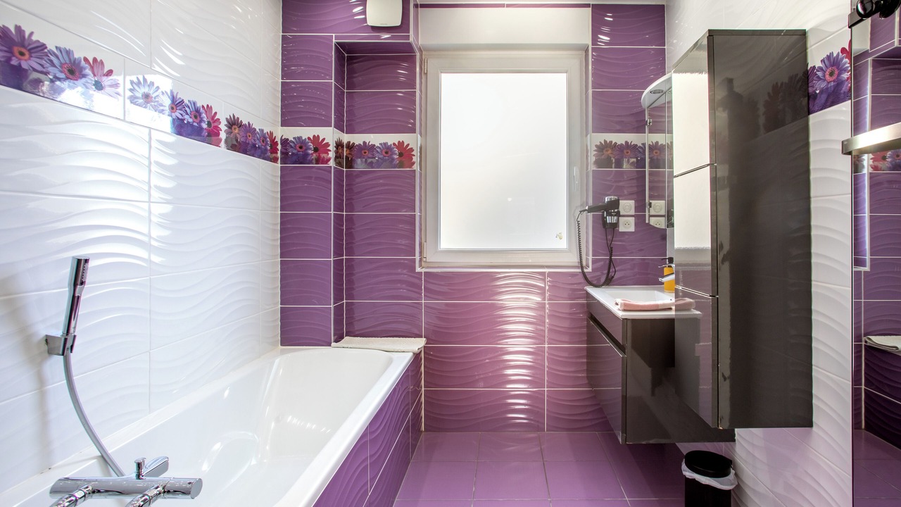 Photo of Bathroom in Muntzenheim