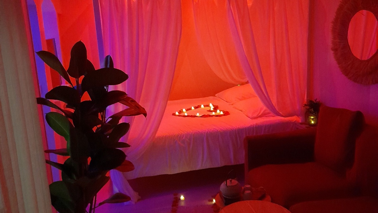Photo of Bedroom in Liancourt