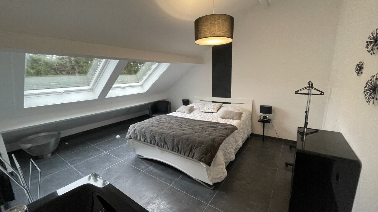 Photo of Bedroom in Quend-Plage-les-Pins