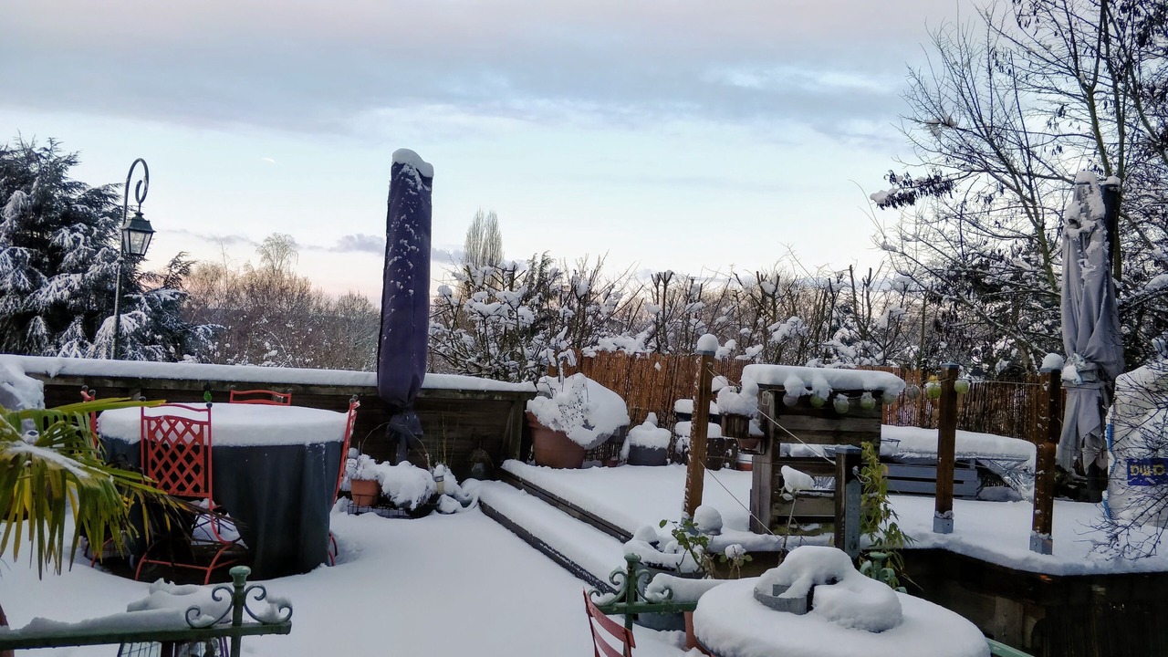Photo of Outdoor in Orgeval