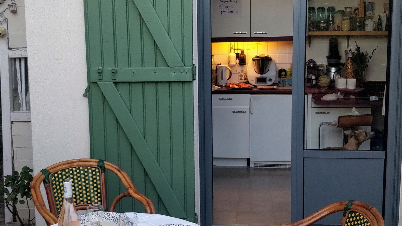 Photo of Outdoor in Orgeval