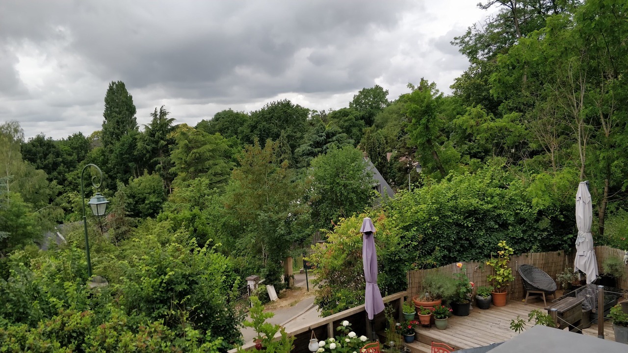 Photo of Outdoor in Orgeval