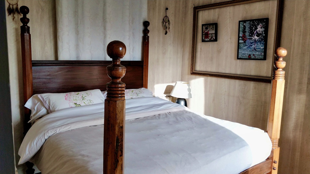 Photo of Bedroom in Orgeval