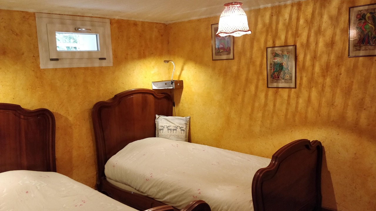 Photo of Bedroom in Orgeval