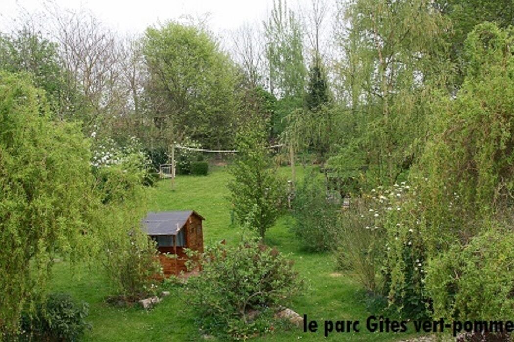 Photo of Outdoor in Beauval-en-Caux