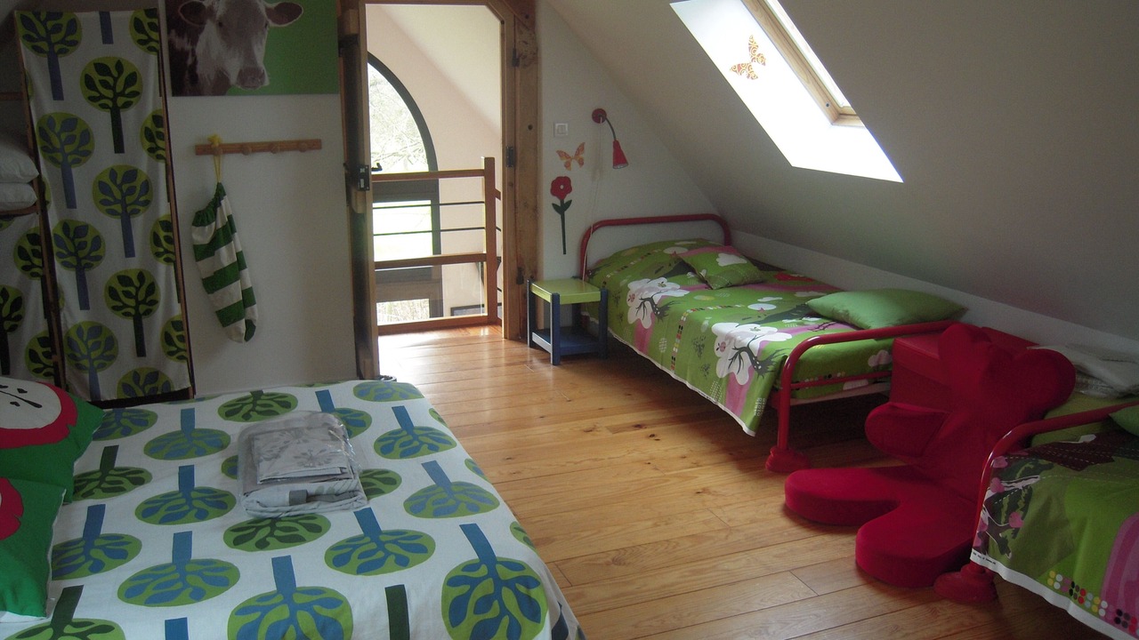 Photo of Bedroom in Beauval-en-Caux