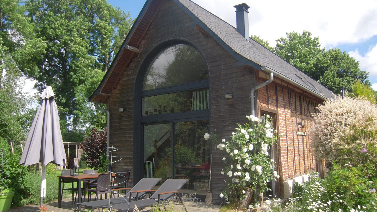 Photo of Outdoor in Beauval-en-Caux