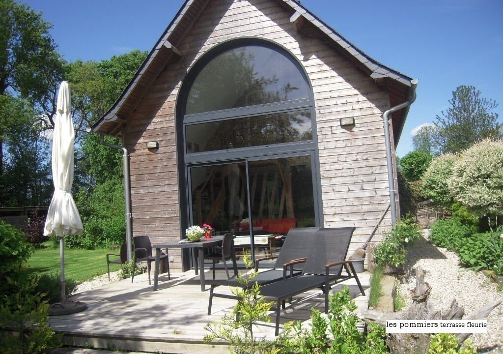 Photo of Outdoor in Beauval-en-Caux