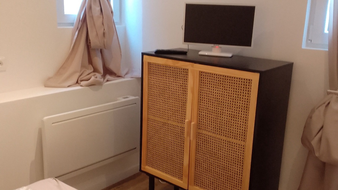 Photo of Bedroom in Apremont