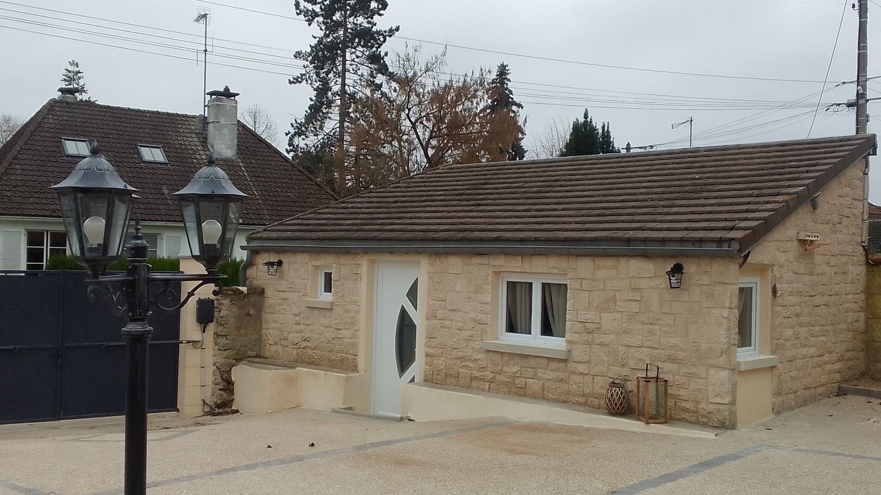 Photo of Outdoor in Apremont