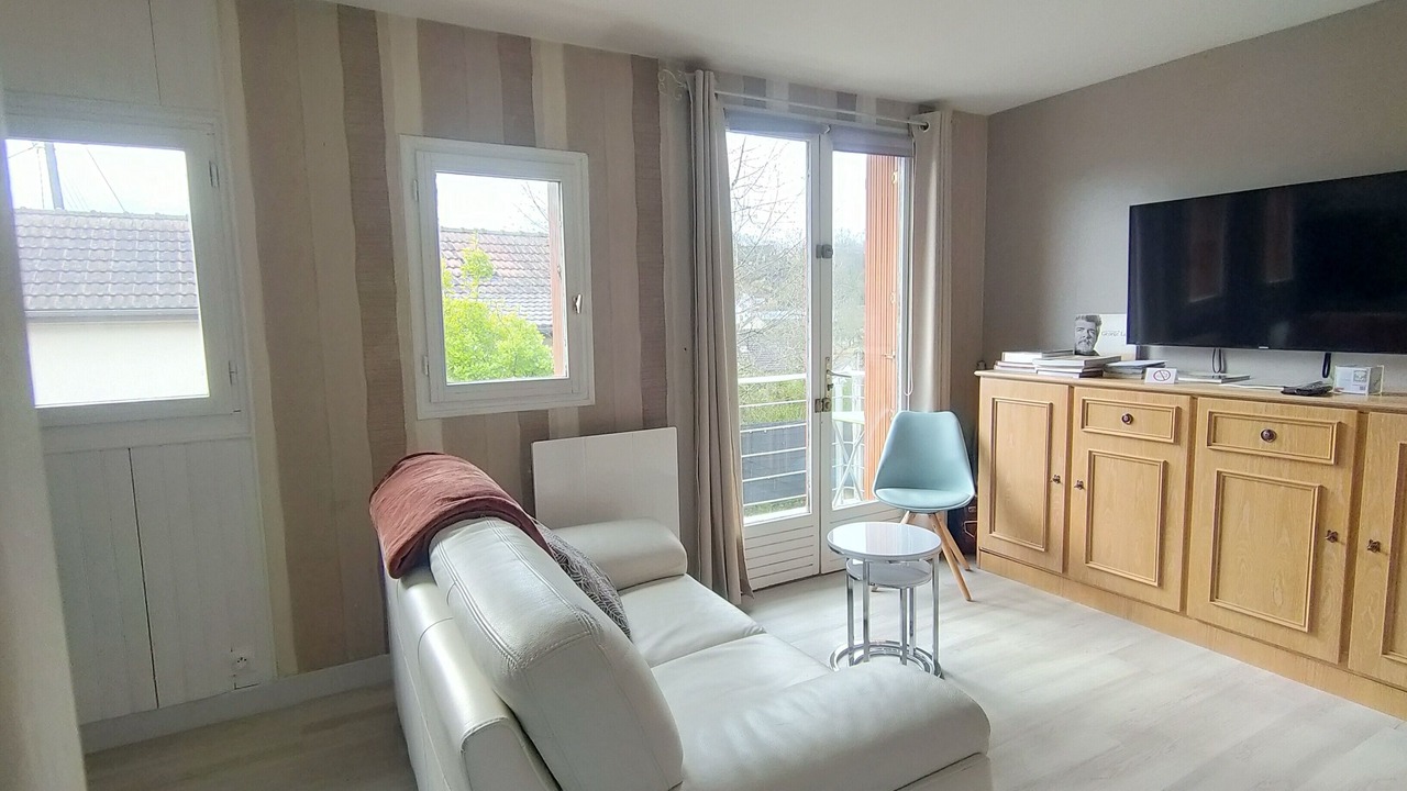 Photo of Livingroom in Buc