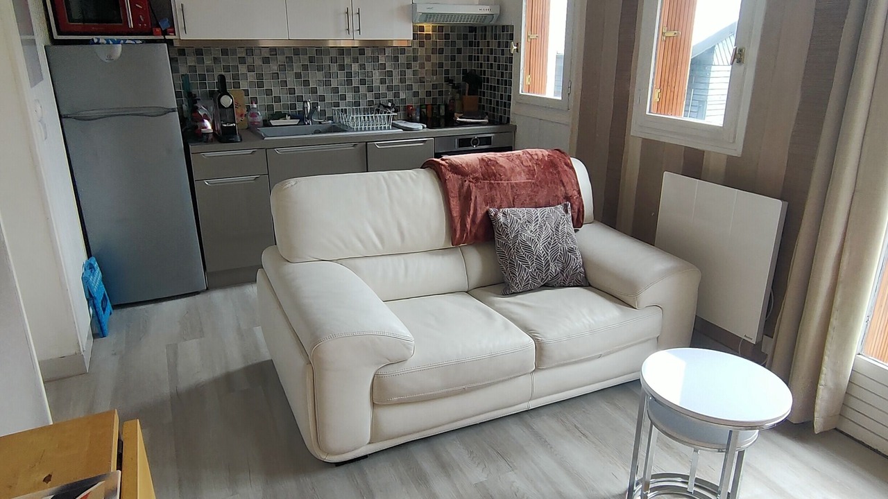 Photo of Livingroom in Buc