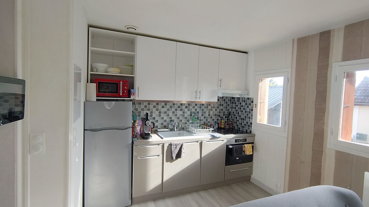 Photo of Kitchen in Buc
