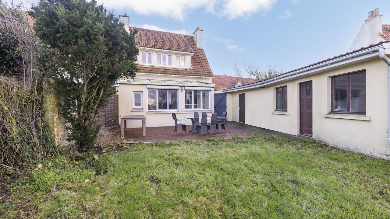 Photo of Outdoor in Audinghen