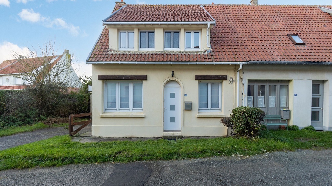 Photo of Outdoor in Audinghen