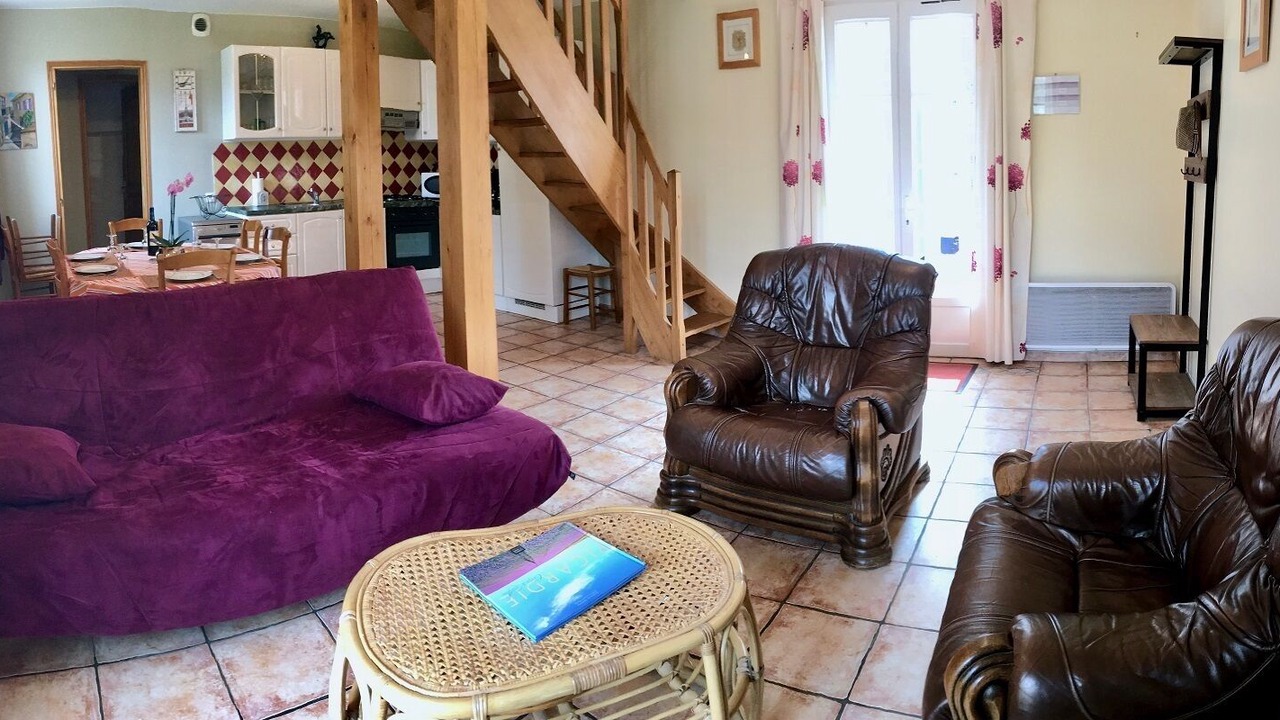 Photo of Livingroom in Rue