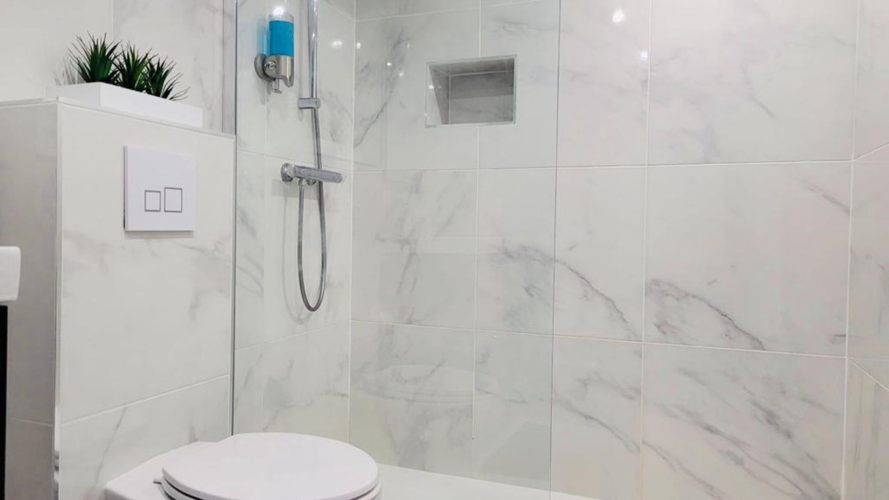 Photo of Bathroom in Villepinte